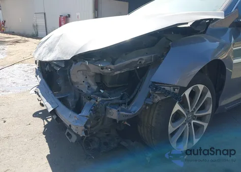 2014 Honda Accord Sport из США, поврежденный, VIN 1HGCR2F51EA222101